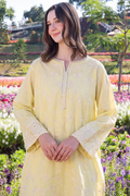Saad Shaikh | Ease Fall Edit 26 | Muslin - by Libasekhas UK - Registered Vendor of : Saad Shaikh - 100% Original Designer Dress