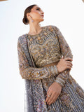Epoque | Reverie Eternelle | Amethyste - by - Libasekhas UK - Registered Vendor of : Epoque - 100% Original Designer Dresss