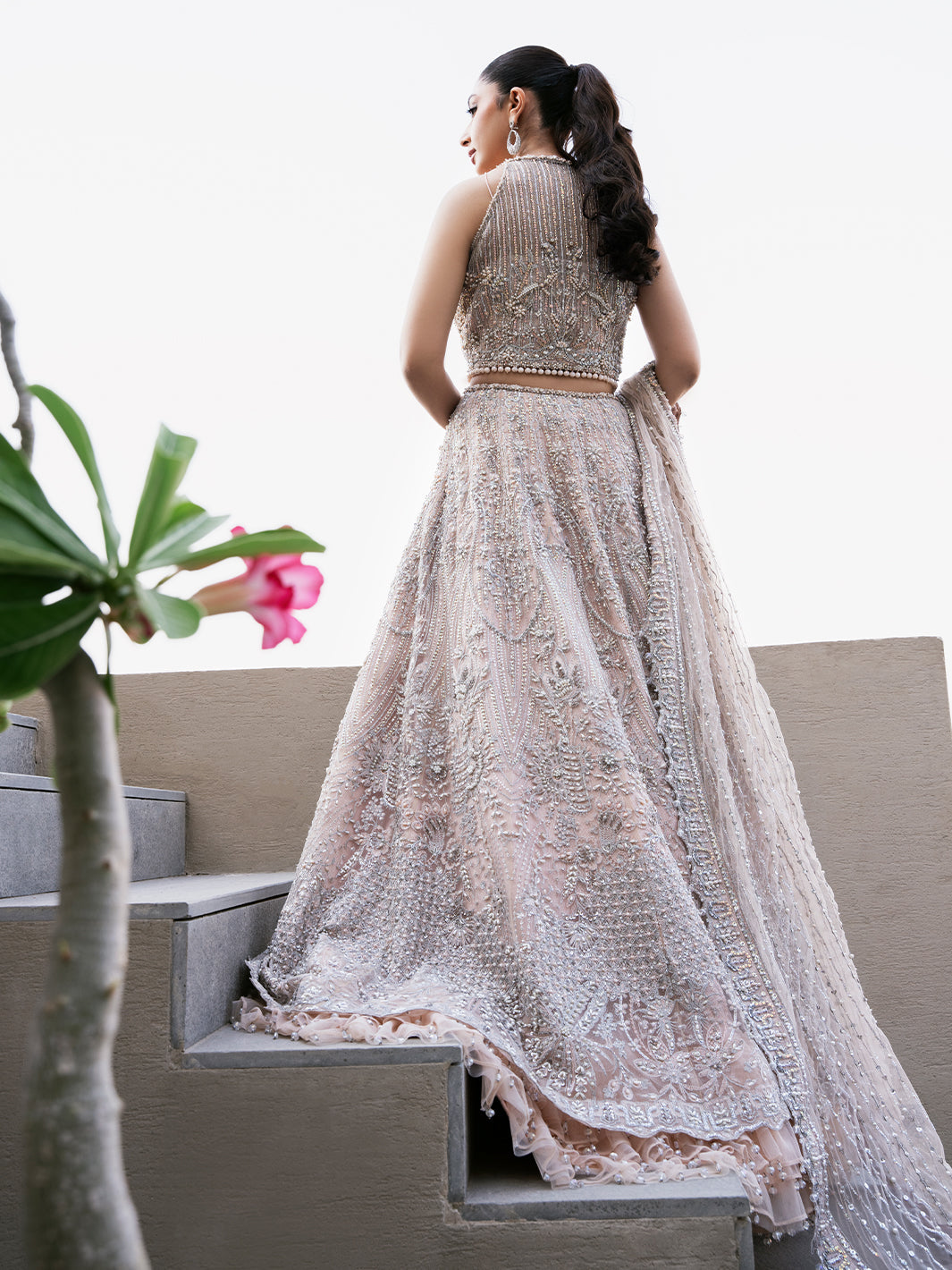 Epoque | Reverie Eternelle | Fleur - Ladies Clothes -  Libasekhas