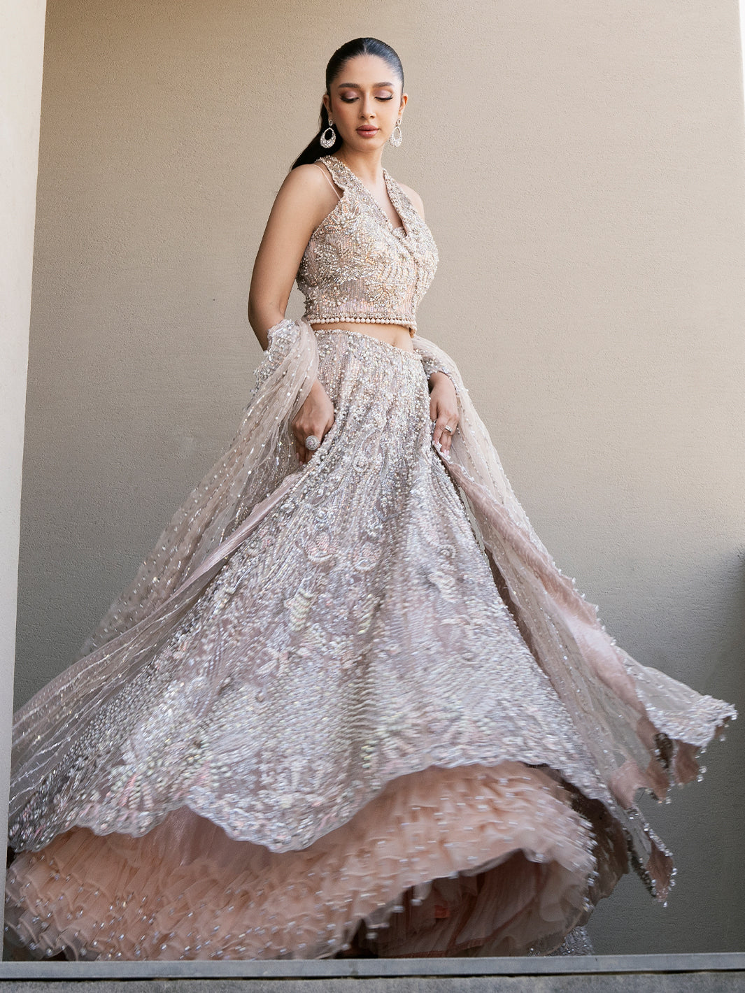 Epoque | Reverie Eternelle | Fleur - Ladies Clothes -  Libasekhas