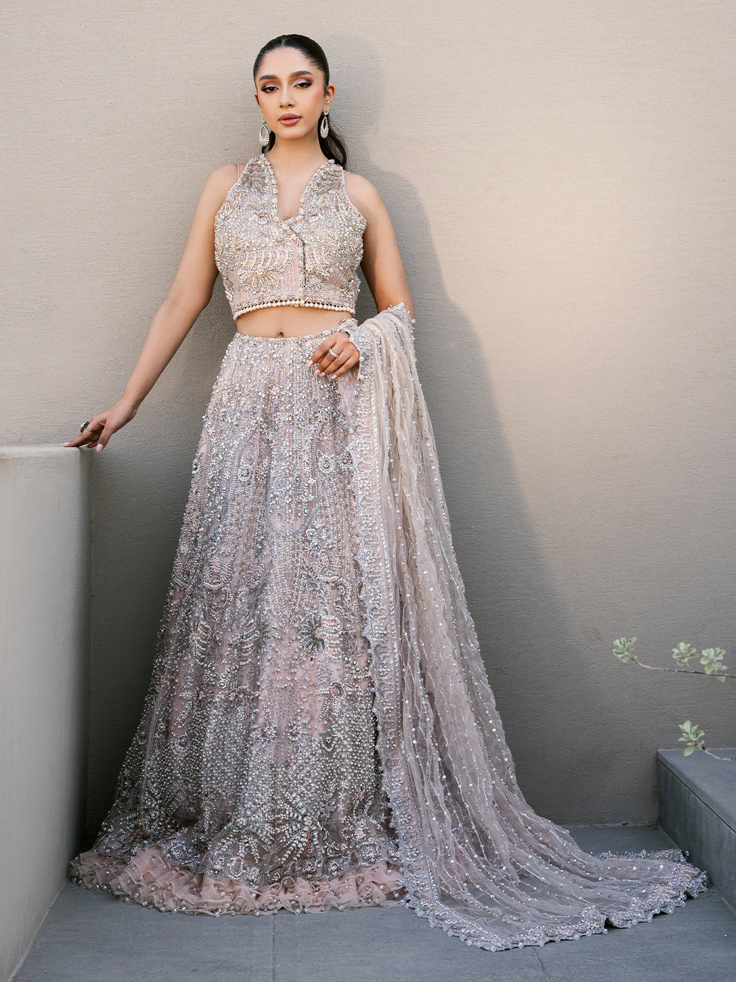 Epoque | Reverie Eternelle | Fleur - Ladies Clothes -  Libasekhas
