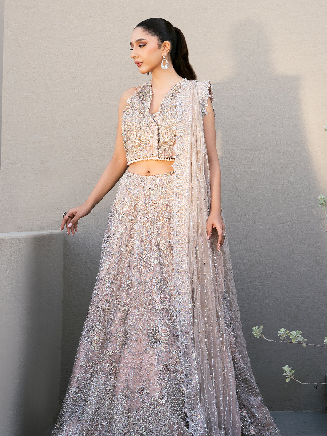Epoque | Reverie Eternelle | Fleur - Ladies Clothes -  Libasekhas