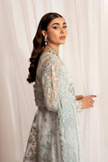 Cross Stitch | Wedding Collection 24 | MAH-JABEEN - by - Libasekhas UK - Registered Vendor of : Cross Stitch - 100% Original Designer Dresss