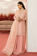 Cross Stitch | Wedding Festive 23 | Serein - by - Libasekhas UK - Registered Vendor of : Cross Stitch - 100% Original Designer Dresss