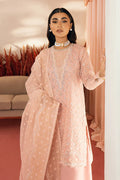 Cross Stitch | Wedding Festive 23 | Serein - by - Libasekhas UK - Registered Vendor of : Cross Stitch - 100% Original Designer Dresss