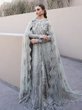 Epoque | Reverie Eternelle | Jardin - by - Libasekhas UK - Registered Vendor of : Epoque - 100% Original Designer Dresss