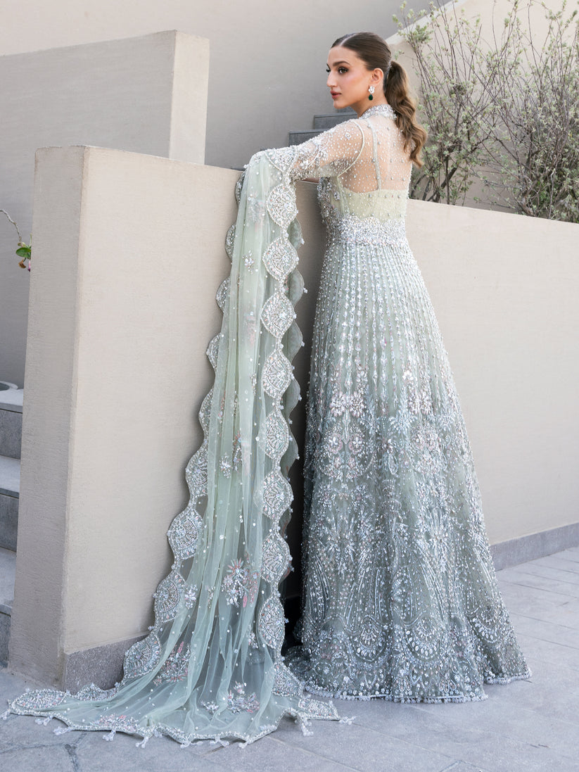 Epoque | Reverie Eternelle | Jardin - Ladies Clothes -  Libasekhas