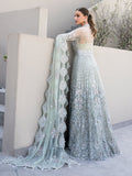 Epoque | Reverie Eternelle | Jardin - by - Libasekhas UK - Registered Vendor of : Epoque - 100% Original Designer Dresss