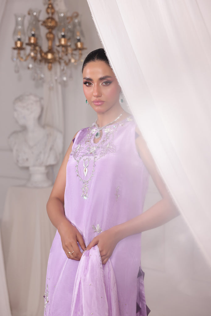 Sammy K | Riwayat Luxe | Noor e Nazar - by Libasekhas UK - Registered Vendor of : Sammy K - 100% Original Designer Dress