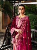 Zainab Chottani | Velvet 25 | Rubi - by Libasekhas UK - Registered Vendor of : Zainab Chottani - 100% Original Designer Dress