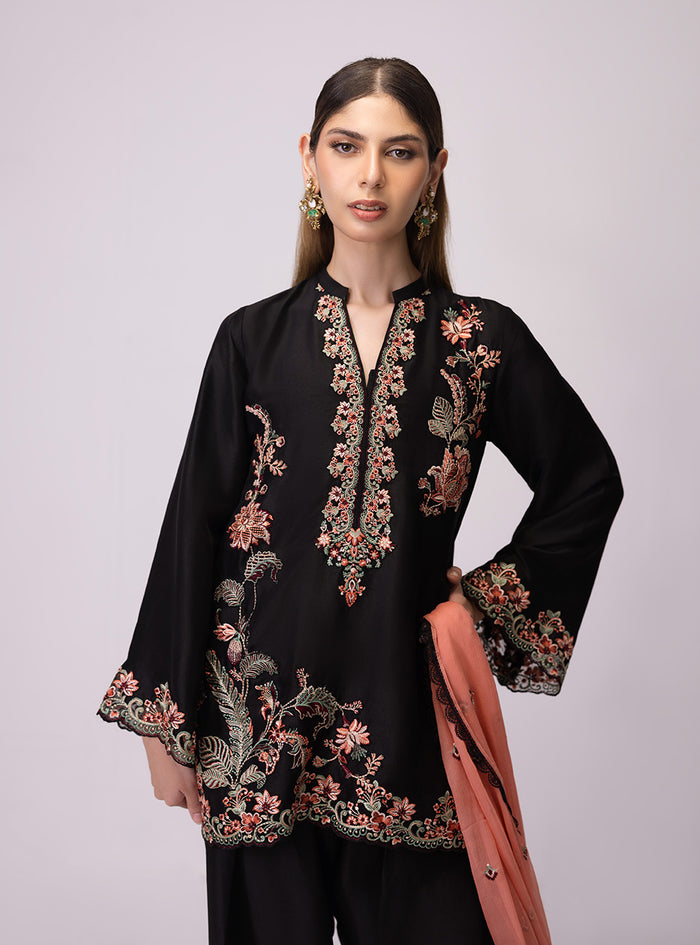 Zainab Chottani | Luxe Edit 25 | Zella - by Libasekhas UK - Registered Vendor of : Zainab Chottani - 100% Original Designer Dress