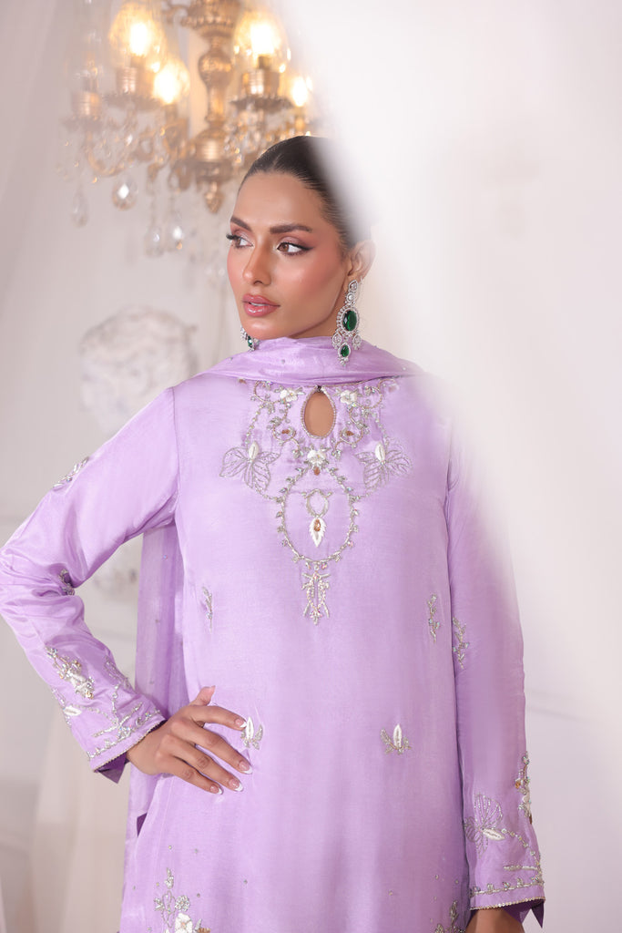 Sammy K | Riwayat Luxe | Noor e Nazar - by Libasekhas UK - Registered Vendor of : Sammy K - 100% Original Designer Dress