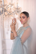 Sammy K | Riwayat Luxe | Chamak Damak - by Libasekhas UK - Registered Vendor of : Sammy K - 100% Original Designer Dress