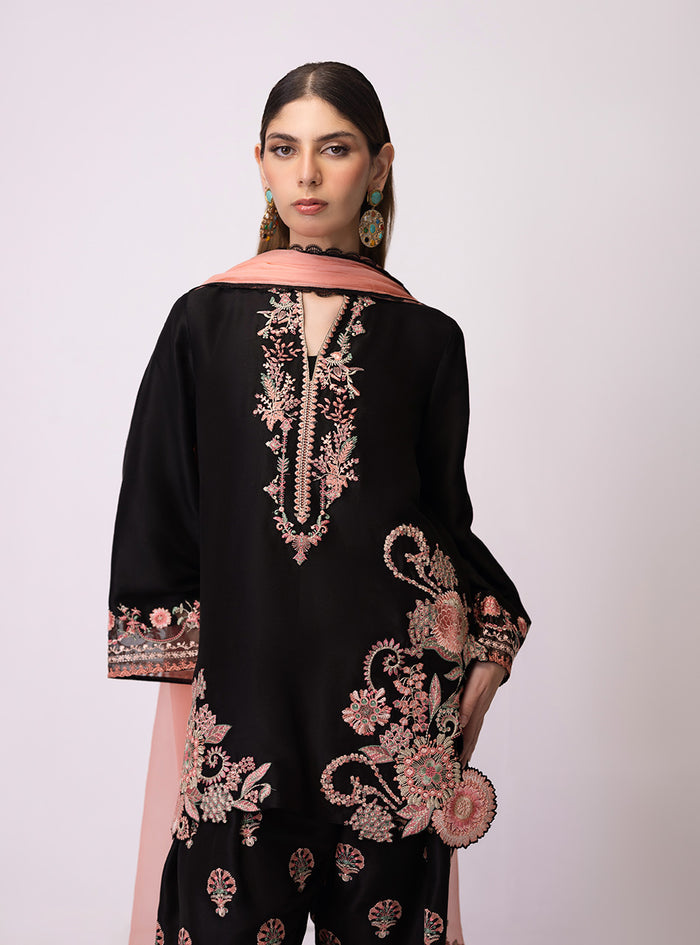 Zainab Chottani | Luxe Edit 25 | Nurah - by Libasekhas UK - Registered Vendor of : Zainab Chottani - 100% Original Designer Dress