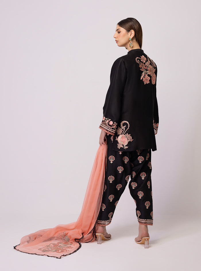 Zainab Chottani | Luxe Edit 25 | Nurah - by Libasekhas UK - Registered Vendor of : Zainab Chottani - 100% Original Designer Dress