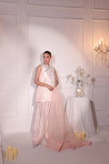 Sammy K | Riwayat Luxe | Ujala - by Libasekhas UK - Registered Vendor of : Sammy K - 100% Original Designer Dress