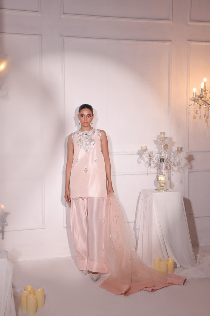 Sammy K | Riwayat Luxe | Ujala - by Libasekhas UK - Registered Vendor of : Sammy K - 100% Original Designer Dress