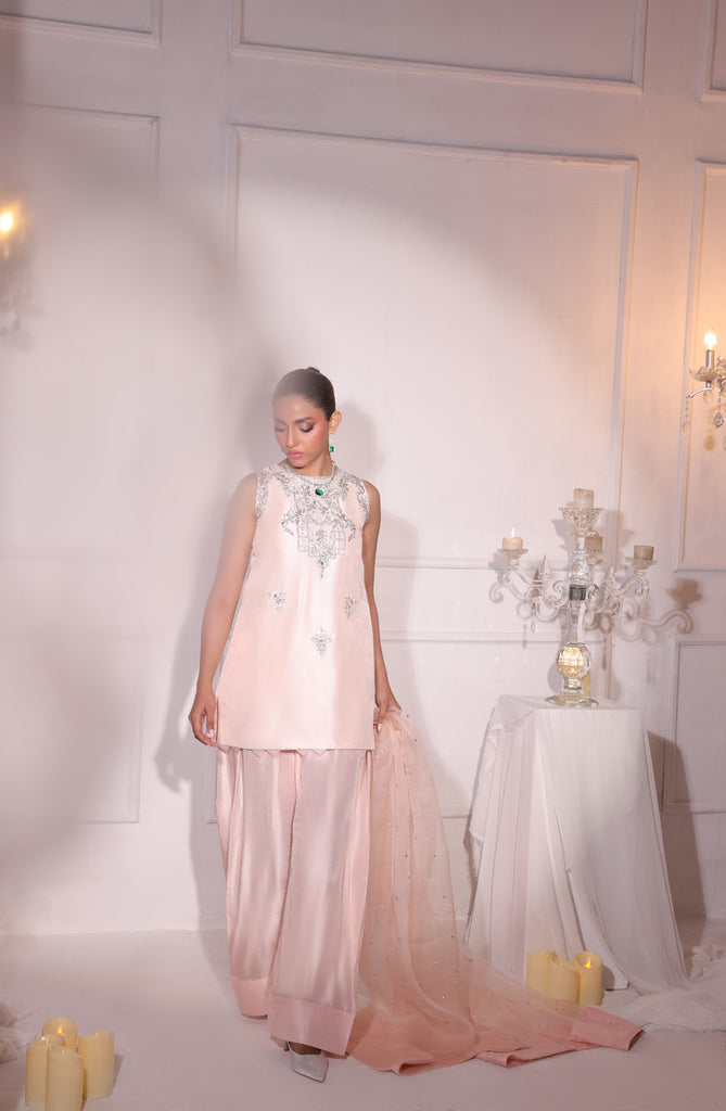 Sammy K | Riwayat Luxe | Ujala - by Libasekhas UK - Registered Vendor of : Sammy K - 100% Original Designer Dress