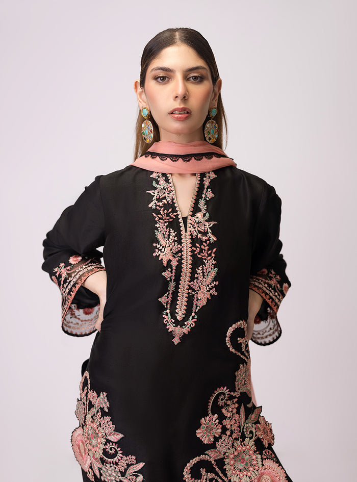 Zainab Chottani | Luxe Edit 25 | Nurah - by Libasekhas UK - Registered Vendor of : Zainab Chottani - 100% Original Designer Dress