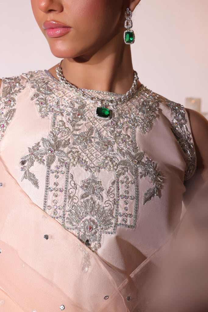 Sammy K | Riwayat Luxe | Ujala - by Libasekhas UK - Registered Vendor of : Sammy K - 100% Original Designer Dress