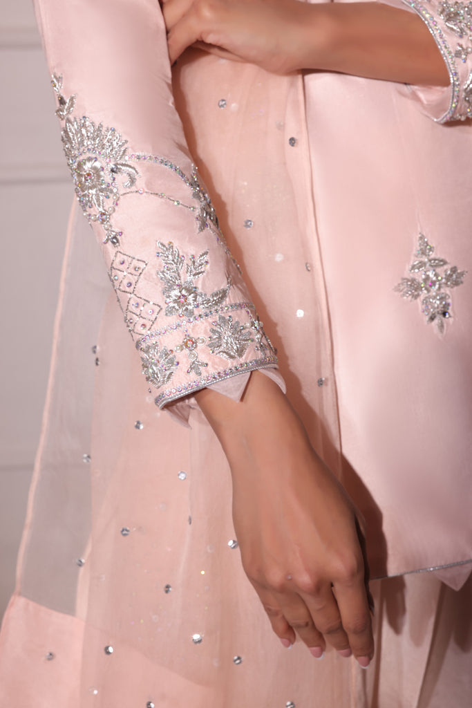 Sammy K | Riwayat Luxe | Ujala - by Libasekhas UK - Registered Vendor of : Sammy K - 100% Original Designer Dress