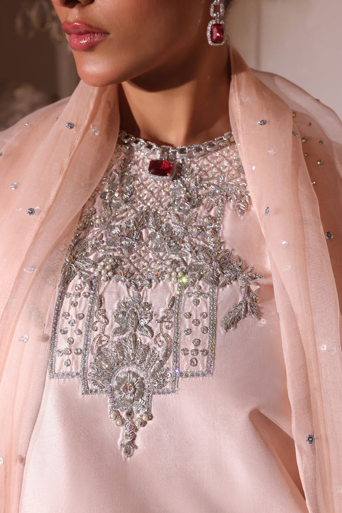 Sammy K | Riwayat Luxe | Ujala - by Libasekhas UK - Registered Vendor of : Sammy K - 100% Original Designer Dress