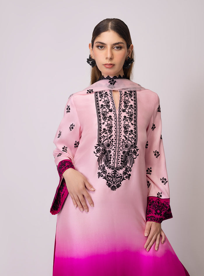 Zainab Chottani | Luxe Edit 25 | Mayah - by Libasekhas UK - Registered Vendor of : Zainab Chottani - 100% Original Designer Dress