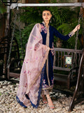 Zainab Chottani | Velvet 25 | Meher - by Libasekhas UK - Registered Vendor of : Zainab Chottani - 100% Original Designer Dress