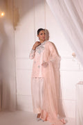 Sammy K | Riwayat Luxe | Ujala - by Libasekhas UK - Registered Vendor of : Sammy K - 100% Original Designer Dress