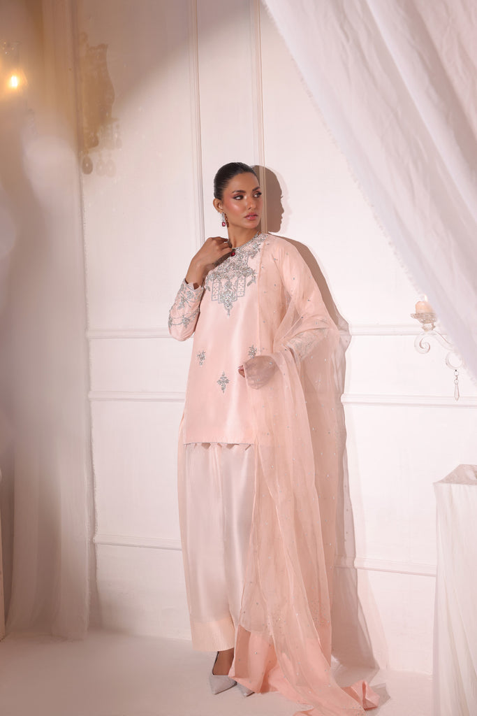 Sammy K | Riwayat Luxe | Ujala - by Libasekhas UK - Registered Vendor of : Sammy K - 100% Original Designer Dress