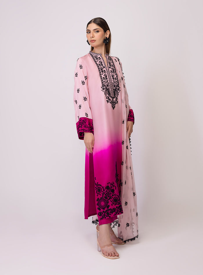 Zainab Chottani | Luxe Edit 25 | Mayah - by Libasekhas UK - Registered Vendor of : Zainab Chottani - 100% Original Designer Dress