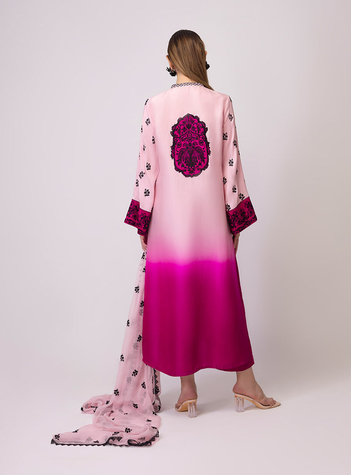 Zainab Chottani | Luxe Edit 25 | Mayah - by Libasekhas UK - Registered Vendor of : Zainab Chottani - 100% Original Designer Dress