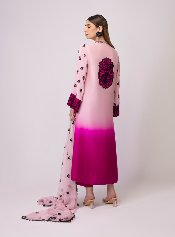 Zainab Chottani | Luxe Edit 25 | Mayah - by Libasekhas UK - Registered Vendor of : Zainab Chottani - 100% Original Designer Dress