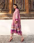 Mushq | Nirvana Printed Silk | Stella Song - by Libasekhas UK - Registered Vendor of : Mushq - 100% Original Designer Dress