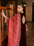 Zainab Chottani | Velvet 25 | Aima - by Libasekhas UK - Registered Vendor of : Zainab Chottani - 100% Original Designer Dress