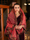 Zainab Chottani | Velvet 25 | Aima - by Libasekhas UK - Registered Vendor of : Zainab Chottani - 100% Original Designer Dress