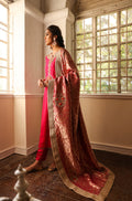 Maya | Wedding Formal Meherbano | AATSHI - by - Libasekhas UK - Registered Vendor of : Maya - 100% Original Designer Dresss