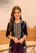Asim Jofa | Velvet Edit | AJKV-08 - by - Libasekhas UK - Registered Vendor of : Asim Jofa - 100% Original Designer Dresss