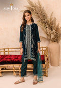 Asim Jofa | Velvet Edit | AJKV-07 - by - Libasekhas UK - Registered Vendor of : Asim Jofa - 100% Original Designer Dresss