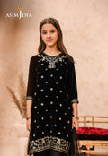 Asim Jofa | Velvet Edit | AJKV-01 - by - Libasekhas UK - Registered Vendor of : Asim Jofa - 100% Original Designer Dresss