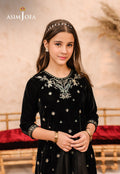 Asim Jofa | Velvet Edit | AJKV-01 - by - Libasekhas UK - Registered Vendor of : Asim Jofa - 100% Original Designer Dresss