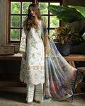 Esmel | Mon Tresor Luxe Lawn 26 | Perla - by Libasekhas UK - Registered Vendor of : Esmel - 100% Original Designer Dress