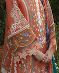 Esmel | Mon Tresor Luxe Lawn 26 | Vita - by Libasekhas UK - Registered Vendor of : Esmel - 100% Original Designer Dress