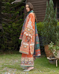 Esmel | Mon Tresor Luxe Lawn 26 | Vita - by Libasekhas UK - Registered Vendor of : Esmel - 100% Original Designer Dress