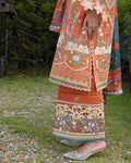 Esmel | Mon Tresor Luxe Lawn 26 | Vita - by Libasekhas UK - Registered Vendor of : Esmel - 100% Original Designer Dress