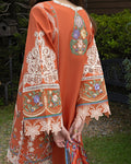 Esmel | Mon Tresor Luxe Lawn 26 | Vita - by Libasekhas UK - Registered Vendor of : Esmel - 100% Original Designer Dress