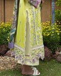 Esmel | Mon Tresor Luxe Lawn 26 | Fia - by Libasekhas UK - Registered Vendor of : Esmel - 100% Original Designer Dress