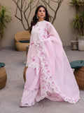 Faiza Faisal | Marine Luxury Lawn 25 | RENA - by - Libasekhas UK - Registered Vendor of : Faiza Faisal - 100% Original Designer Dresss
