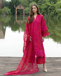 Esmel | Mon Tresor Luxe Lawn 26 | Rina - by Libasekhas UK - Registered Vendor of : Esmel - 100% Original Designer Dress