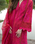 Esmel | Mon Tresor Luxe Lawn 26 | Rina - by Libasekhas UK - Registered Vendor of : Esmel - 100% Original Designer Dress